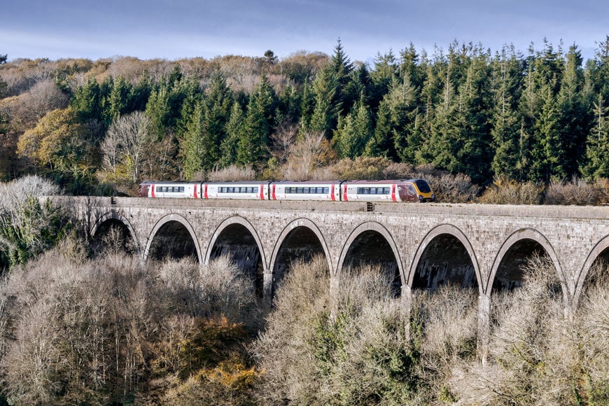 Bombardier signe une prolongation de trois ans de son contrat de services avec Arriva CrossCountry au Royaume-Uni